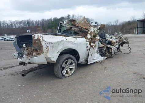 2013 Ram 1500 Sport z USA, uszkodzony, nr VIN 1C6RR7MT6DS630584